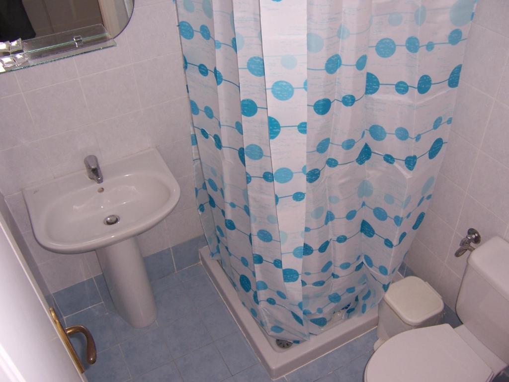 Sirius Hotel Finikounta Room photo